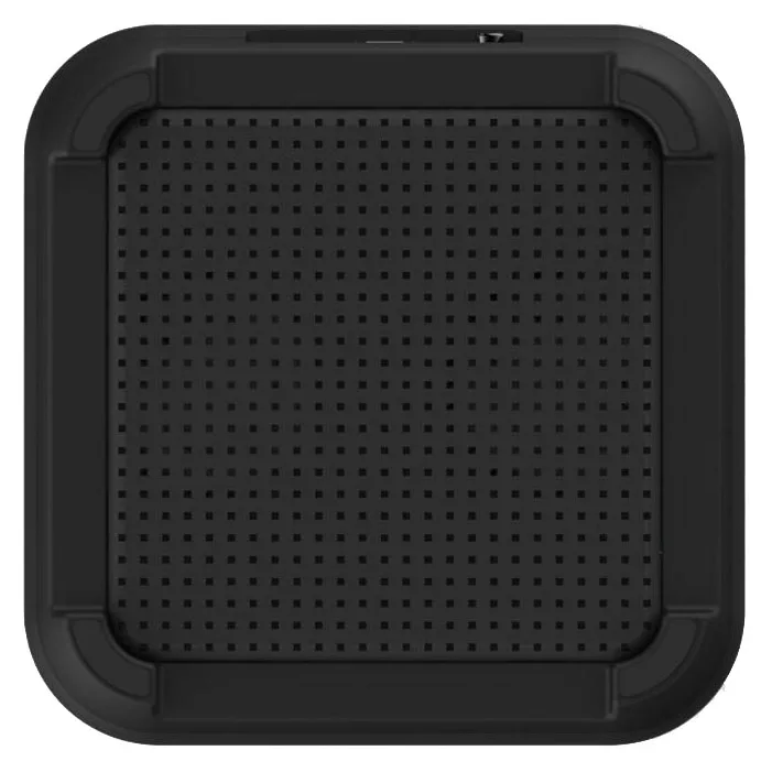 EL46 Bluetooth мини аудио Мобильное Беспроводное зарядное утройство для телефона динамик с передатчиком Быстрая зарядка для: iphone samsung huawei OPPO Vivo