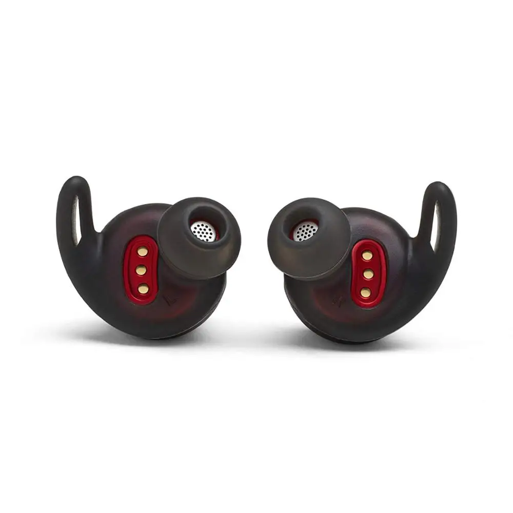 Original JBL Reflect Flow Bluetooth Wireless Ture Wireless Sports In ear Earbuds With Mic Charging Case IPX7 Waterproof Headset