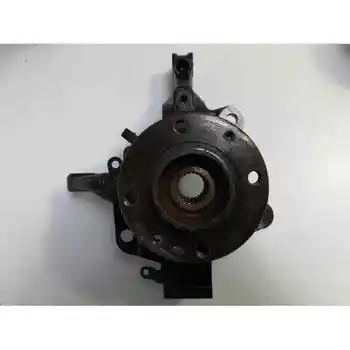 

400145894R STEERING KNUCKLE FRONT RIGHT RENAULT CLIO IV
