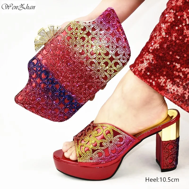 aliexpress italian shoe and bag