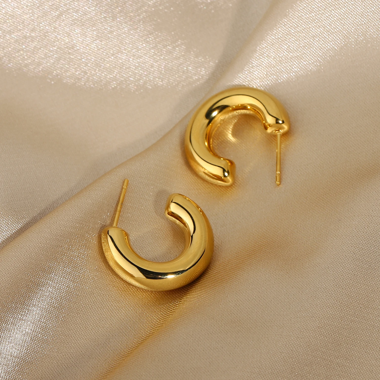 La Tienda 88 - Anillo De Compromiso Mujer Enchapado Oro 18k - Rosa LA