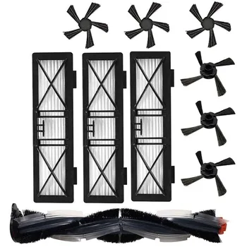 

Suitable for Neato Connection D3 D4 D5 D6 D7 Botvac D Series D75 D80 D85 and Botvac 70E 75 80 85 Robot er er