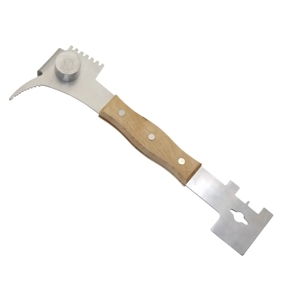 Strumento Per Alveare Raschietto Per Apicoltore Prendere Miele Coltello Attrezzatura Per Apicoltura Apicoltura Senza Tappo Strumenti Per Apicoltura 1 