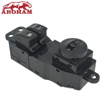 

93570-4A000 Left Hand Driver Side Car Electric Power Master Window Switch Lifter for HYUNDAI H1 STAREX 2001 2002 2003 2004-2006