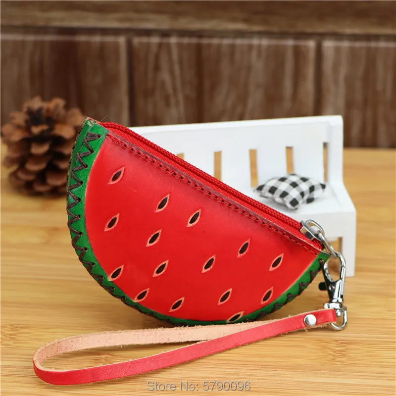 Tickles Coin Purse Pouch Pocket for Girls Women Kids (Strawberry and  Watermelon) : Amazon.in: Toys & Games