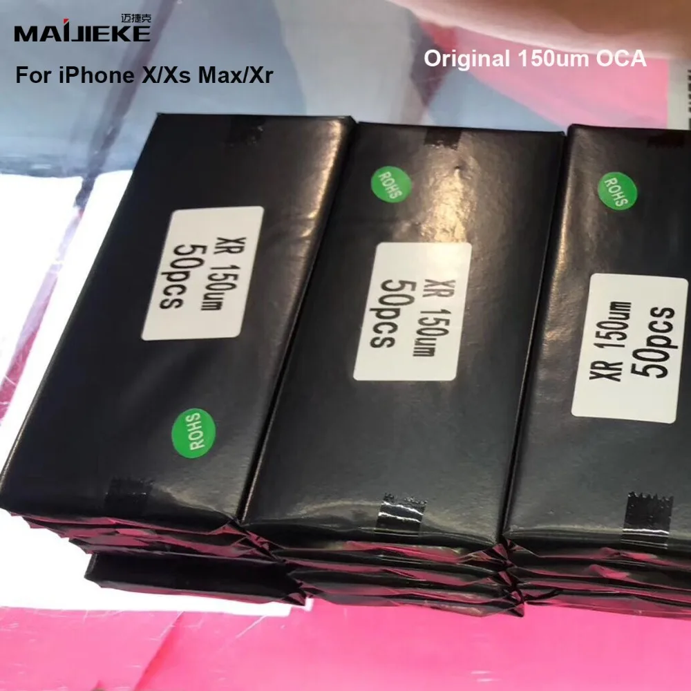 150 OCA