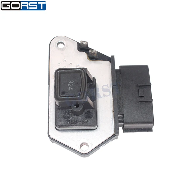 وحدة الإشعال الكهربائية للسيارات للسيارة ، RSB-57 RSB57 ، سيفيك الخامس روفر 400 ، هوندا سيفيك الخامس ايروديك (MC) 1.6 16 فولت 22100-72B00