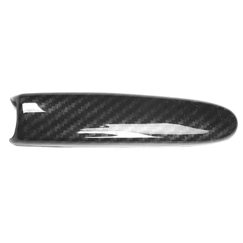 

Carbon Car Interior Parking Emergency Hand Brake Handle Lever Grip Cover for Honda Civic 2006-2011