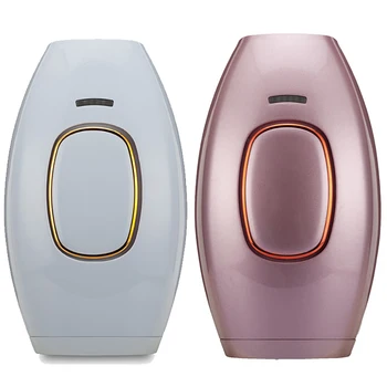 

IPL Epilator Laser Photon 300000 Flash Permanent Painless Full Body Facial Hair Remover Depilator Device Machine New Arrival