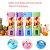 USB Portable Blender 5