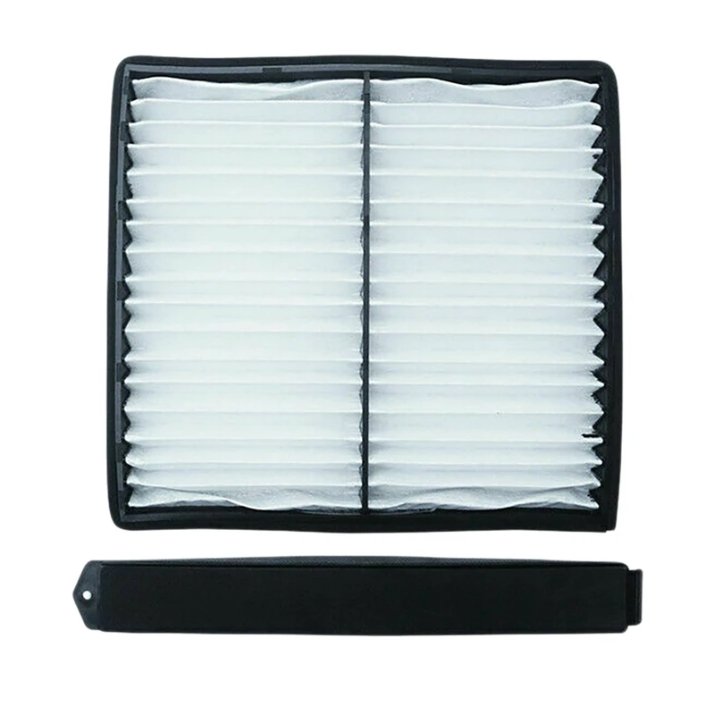 New Cabin Air Filter Retrofit Kit Dorman 259 200 for GM Pickup Truck
