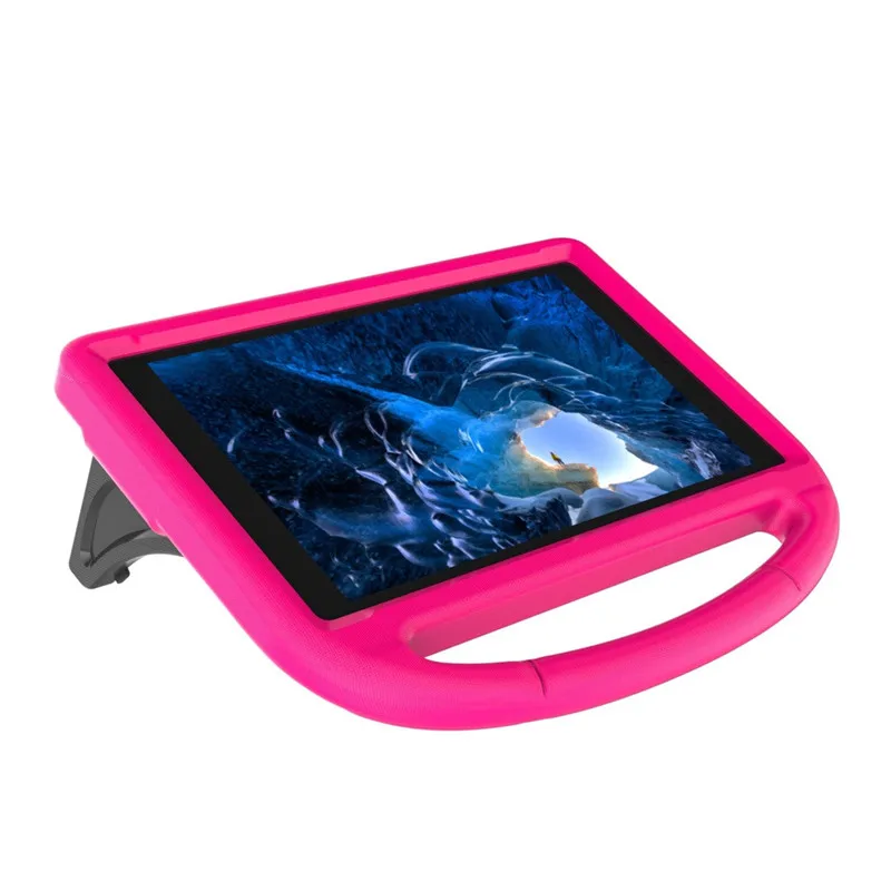 Чехол EVA для Amazon Kindle Fire HD10 10,1 дюймов, чехол для детей, безопасный Чехол из пены для Amazon Kindle Fire