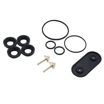 

Heater Valve Repair Kit For W140 For C140 Rebuild Kit For 0018301484 for Mercedes Vehicles for Car Accessories Repair Fix