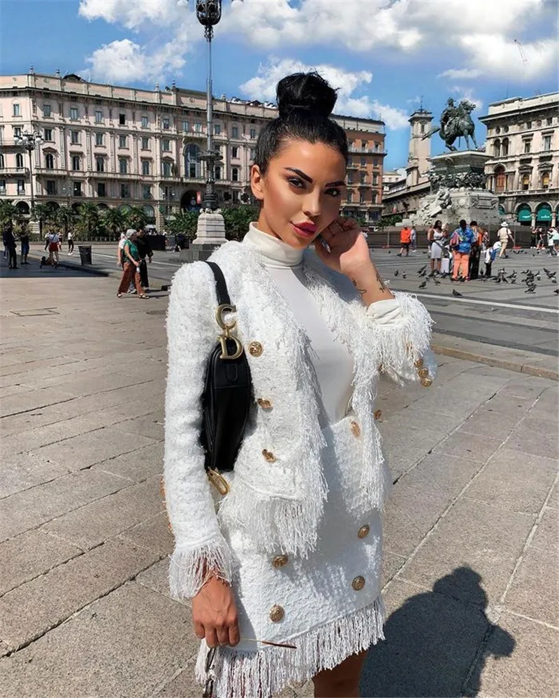 販売 購入 エレガントな白い包帯ドレス 新しいコレクション セクシー ノースリーブ ボタン付き ショートトップとタイトなミニドレス パーティードレス Dress Suits 人気ランキングショップ Www Basisschoolmeander Nl