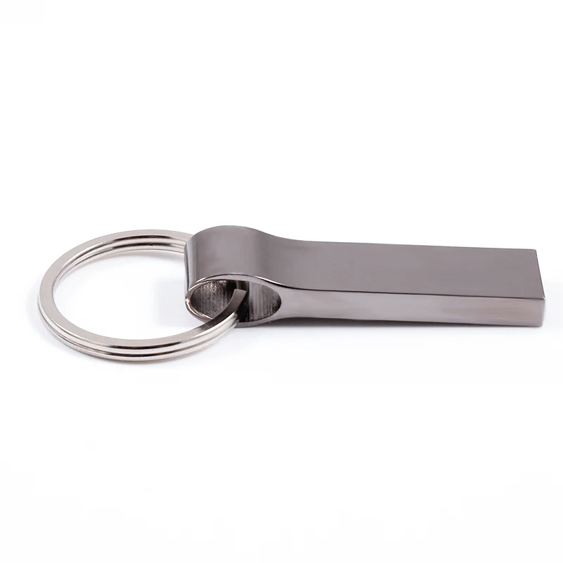 Металлический USB флеш накопитель Mniseas флешка на 128 ГБ 64 32 16 8 карта памяти usb Miniseas|drive
