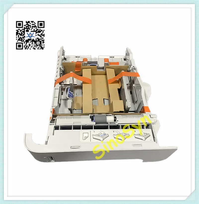 RM1-4559-000CN/CB527A для hp LJ P4014/4015/4515/M601/M602/M603 заказной бумажный Размер кассетный лоток, бумажный лоток 2 кассеты