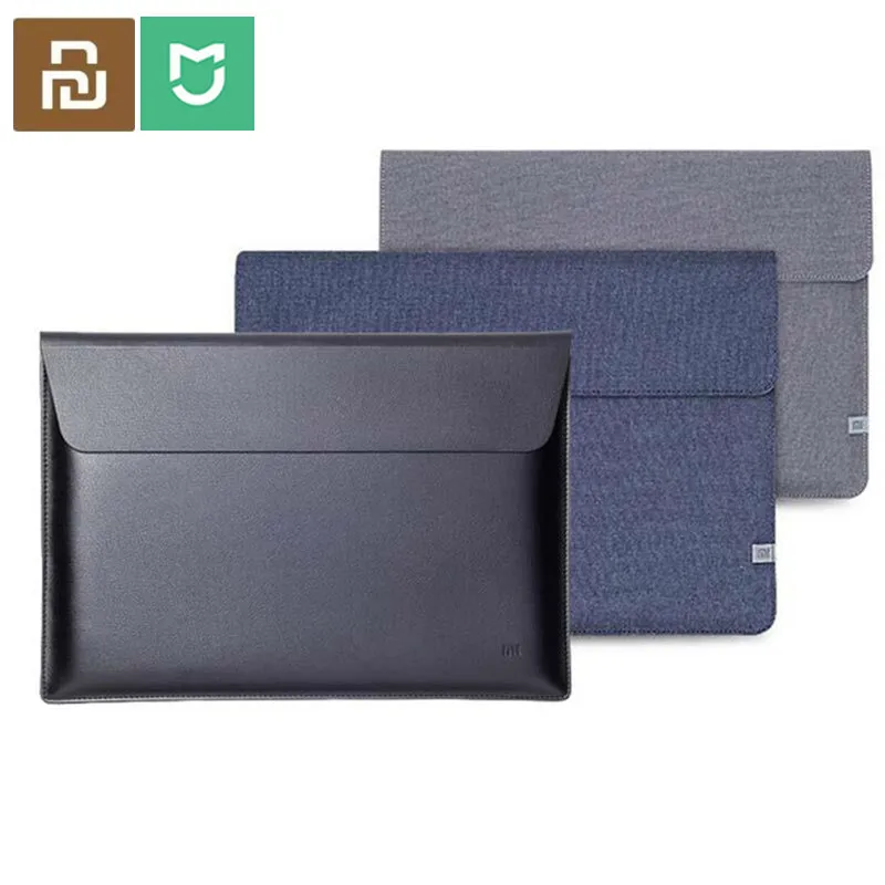 Чехол для Xiaomi air 12 5 13 3 дюймов сумка ноутбука Macbook Air pro 11 new Retina A1932 чехол из