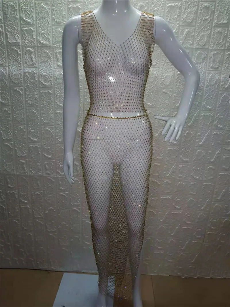 金V