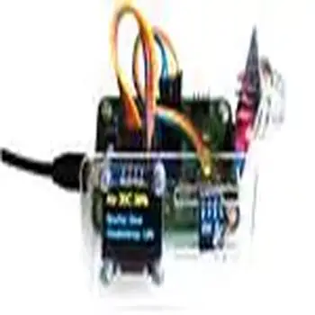 

CS-ANAVI-23 WiFi / 802.11 Development Tools ANAVI Gas Detector