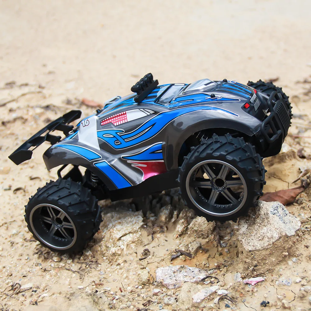 X power s 008 1:16 25 км/ч 2 4 г RC автомобиль 4WD Двойной аккумулятор высокой мощности