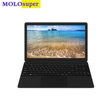 MOLOSUPER Intel Pentium Quad core 8 ГБ ОЗУ 1 ТБ HDD+ SSD 15,6 дюймов 1920*1080 HD Linux/Windows компьютер-лэптоп