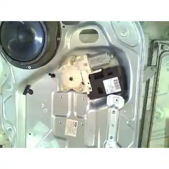 

2958133 Power Windows Front Right Ford Focus C-Max (CHAP) 1.8 Tdci Turbodiesel Cat