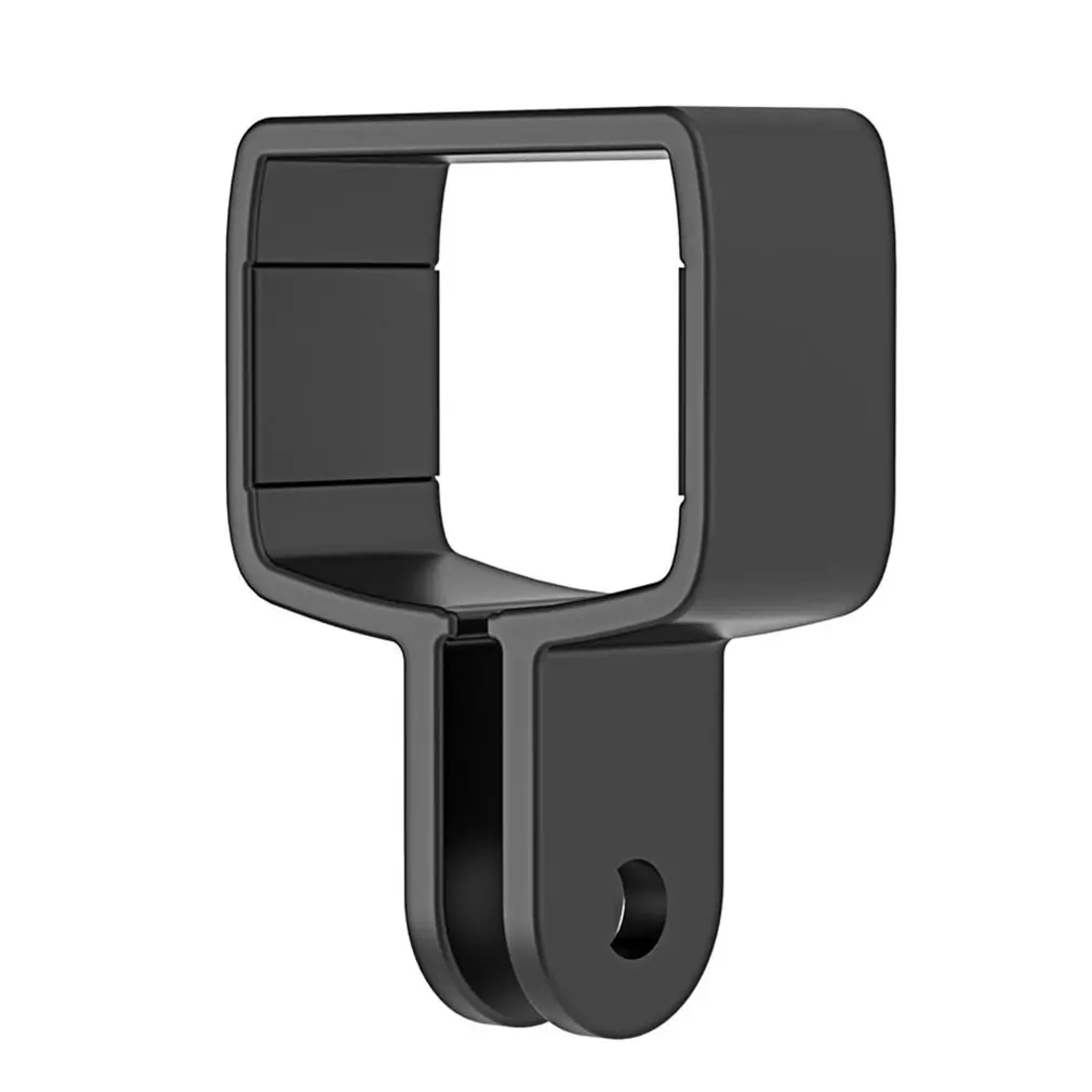 Рамка адаптера кронштейн для DJI OSMO Карманный Экшн-камера интерфейс камера аксессуары подвесная Пряжка Кронштейн