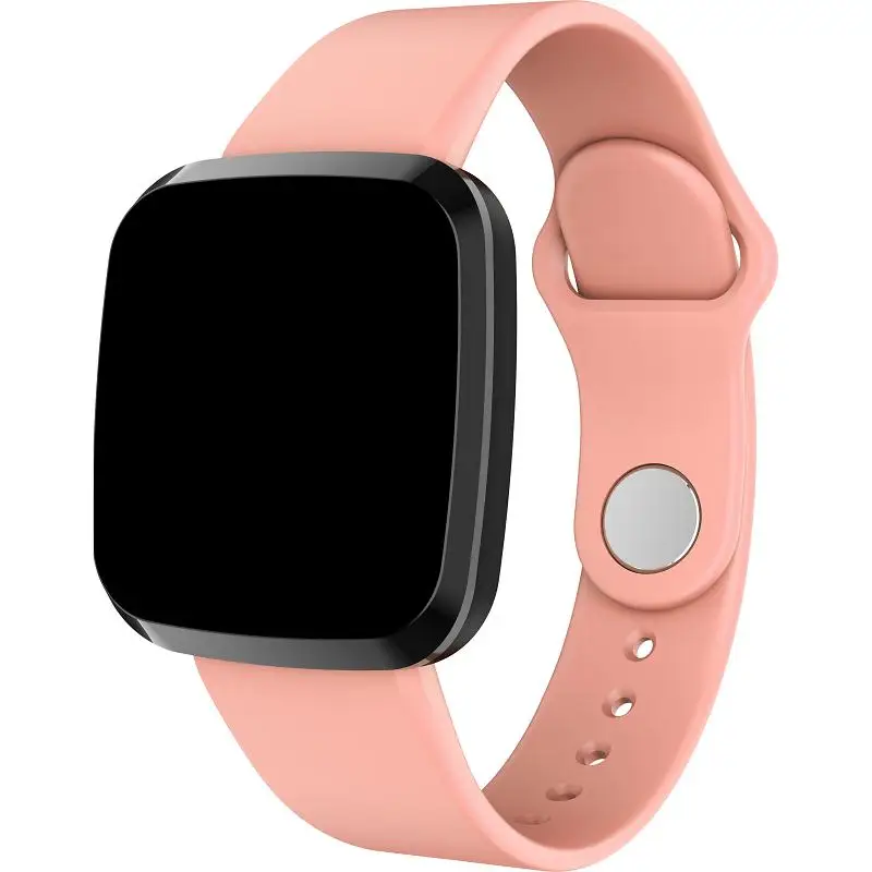 amazfit bip microphone