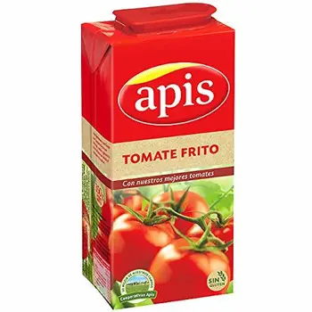 

Tomate Frito Envase Apis 350 g