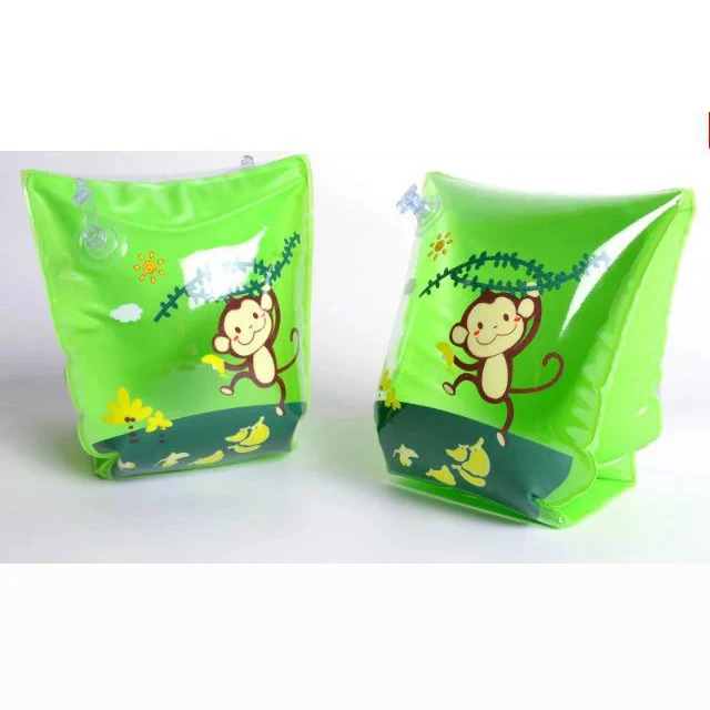 Arm Floats Floating For Baby Kdis Children Swim Crab Kid Pool Accesorios Beach Toddler Inflatable Swimming | Мать и ребенок