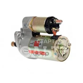 

Starter gear for A/m Vaz 1111 Oka (LST 0111) startvolt art. lst-0111