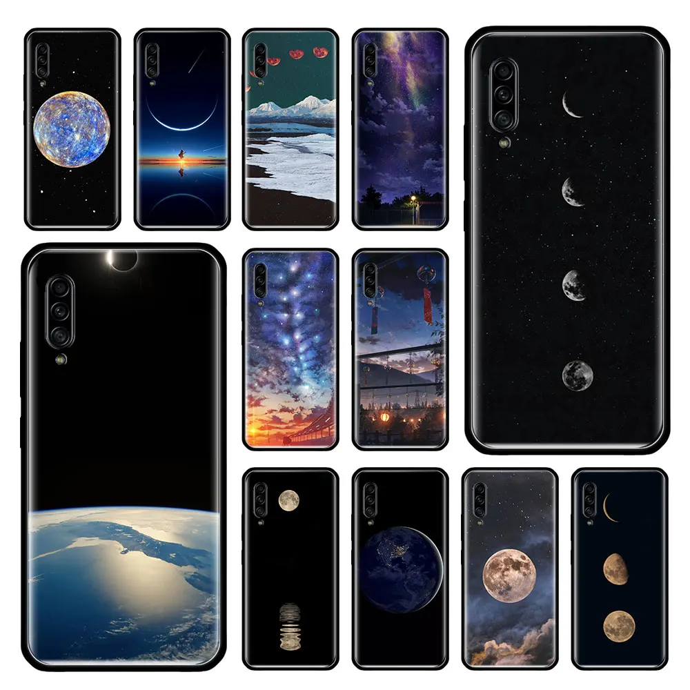 Чехол для Samsung Galaxy A50 A70 A70s A50s A40 A30 A20e A20s A10e A10|Бамперы| |