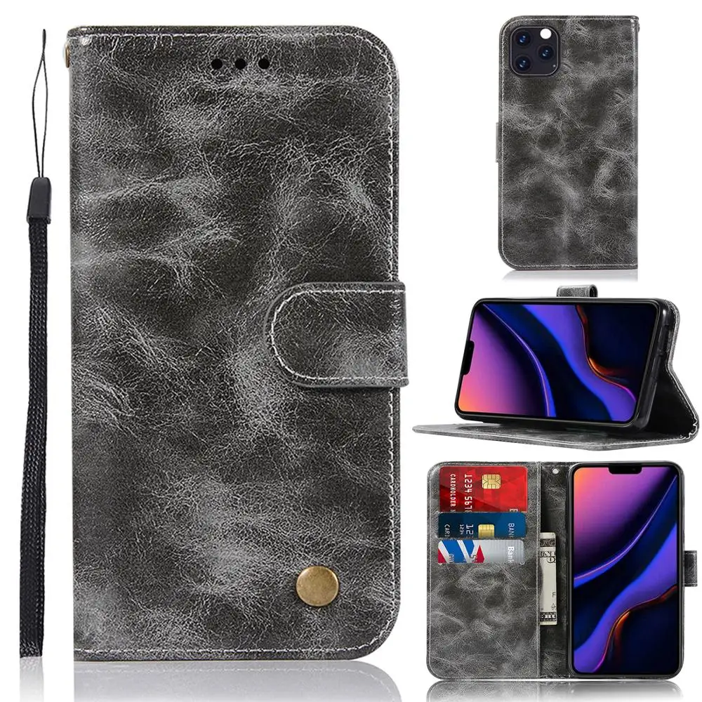 Чехол кошелек для Samsung J2 Grand Prime Pro 2018 J250 J3 2017 J330F J330G с откидной крышкой высокое