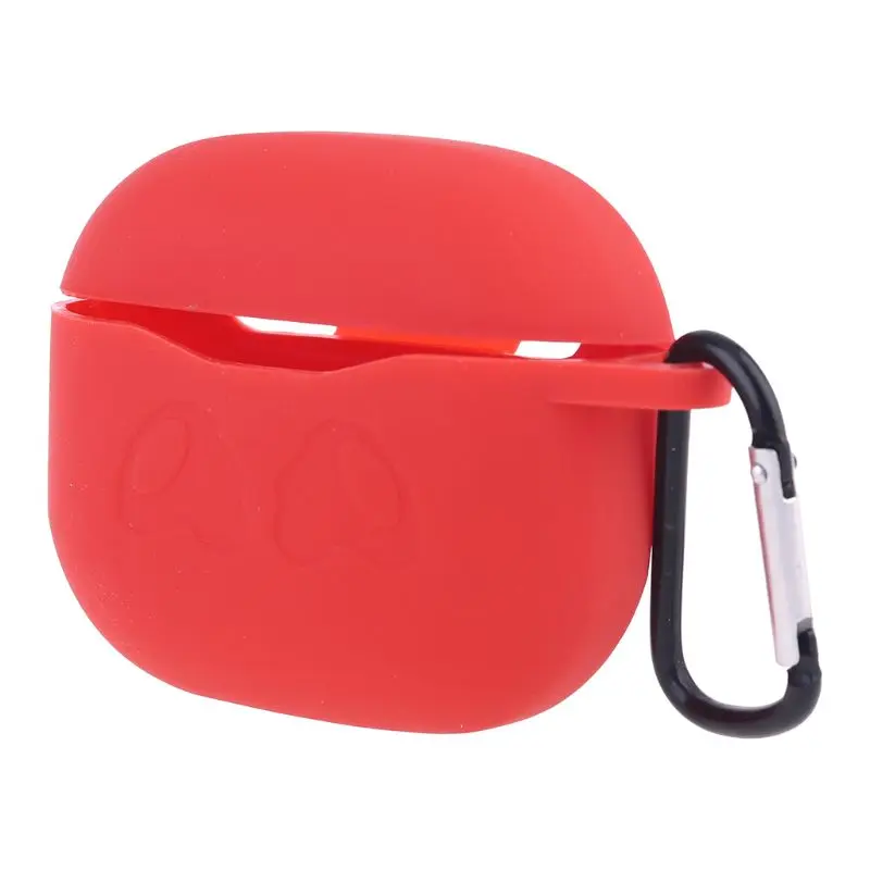 

Anti-fall Silicone Earphone Case Protective Cover Shell for J-B-L Tune T120TWS