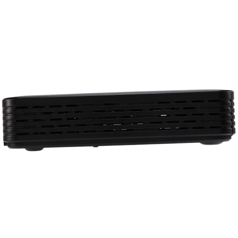 Besder мини NVR Full HD 1080P рекордер 8 каналов безопасности CCTV NVR 1080P 4CH 8CH ONVIF 2,0 для ip-камеры системы 1080P ЕС вилка