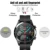 3 шт. Защитная Пленка Для Huawei Watch GT 2 GT2 46 мм 42 мм Изогнутые Мягкие Волокна Smartwatch Полный Экран Протектор Аксессуары Не Стекло