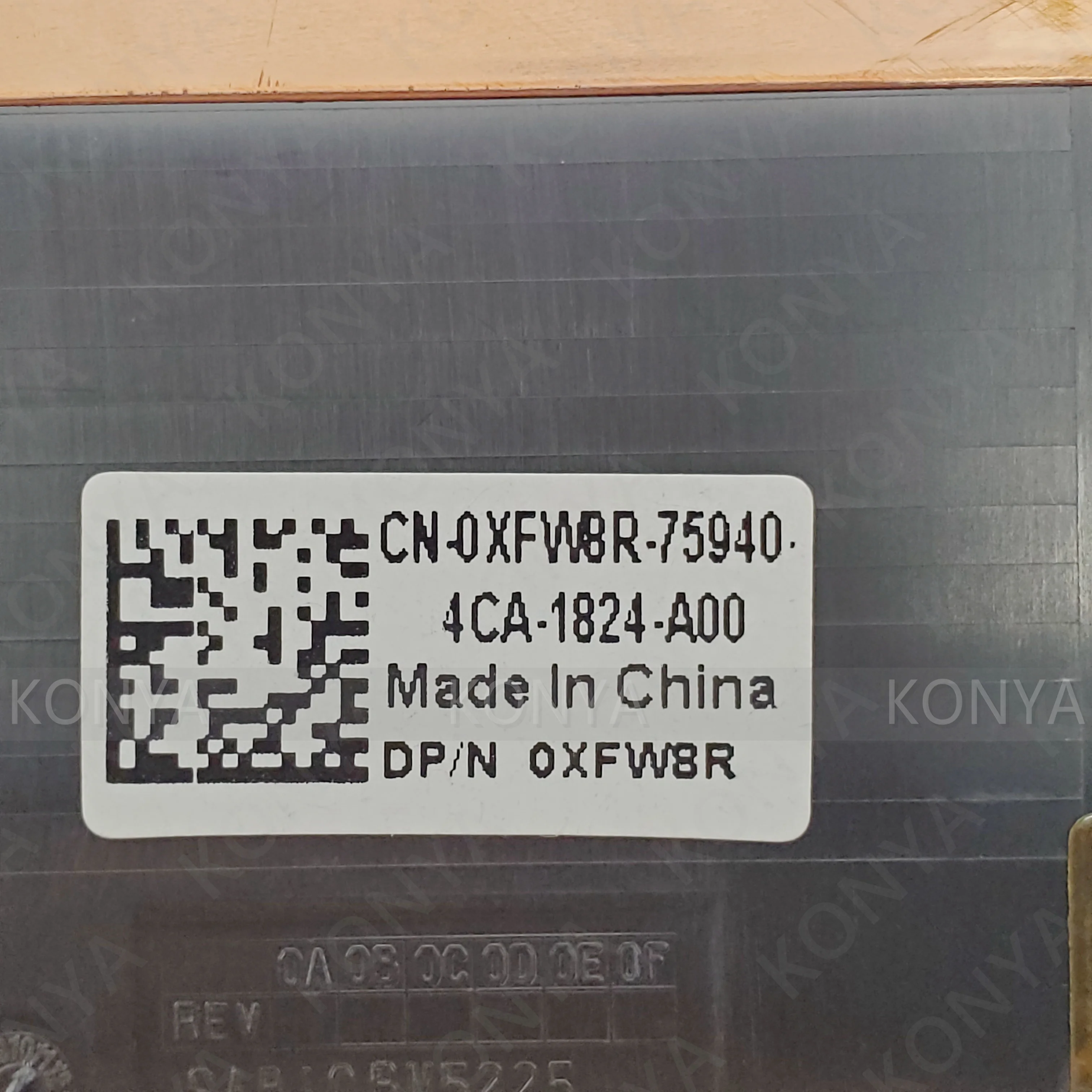 Новый оригинальный планшет Dell Venue 8 3840 ЖК экран порт веб камеры XFW8R 0XFW8R|Сумки и