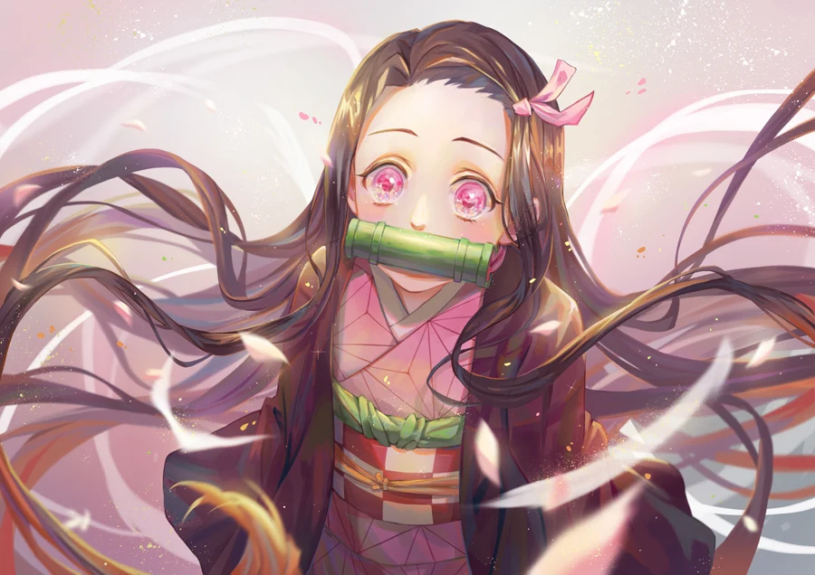 鬼灭之刃8