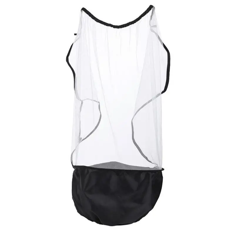 

Baby Stroller Mosquito Insect Net Accessories Safe Mesh Buggy Crib Netting Cart Mosquito Net Pushchair Full Cover Netting