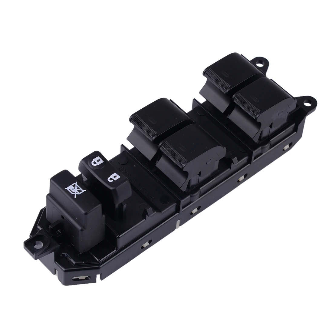 84040-33100 LHD Автомобильный главный переключатель стеклоподъемника подходящий для