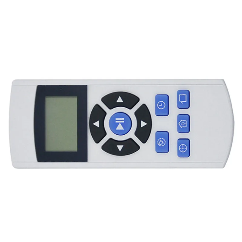 

Robotic Remote Control For ILIFE V3s Pro V7s Plus V7s Pro Vacuum Cleaner Parts Accessories Home Cleaning Window Glass