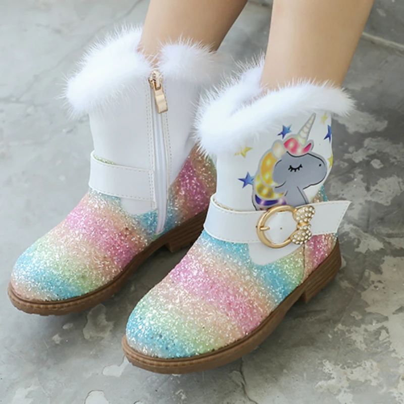 Unicorn Boots For Kids Flash Sales, UP TO 53% OFF |  www.editorialelpirata.com