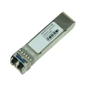 

LODFIBER PAN-SFP-PLUS-LRM Palo Alto Networks Compatible 10GBASE-LRM SFP+ 1310nm 220m DOM Transceiver