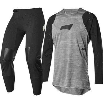 

2020 NEW MX LE 3LUE Label 2.0 A1 Iceland Motocross Gear Set Dirt Bike Jersey and Pants n