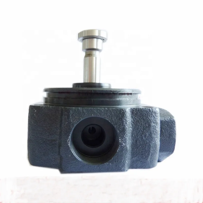 

Diesel Engine Fuel Injection Pump Head Rotor 4/12R 096400-1690