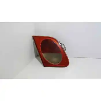 

38769 Left Rear light Mercedes E-Class (w210) Saloon