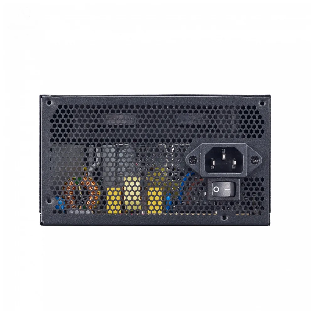 Блок питания COOLER MASTER ATX 750W MPE-7501-ACABW