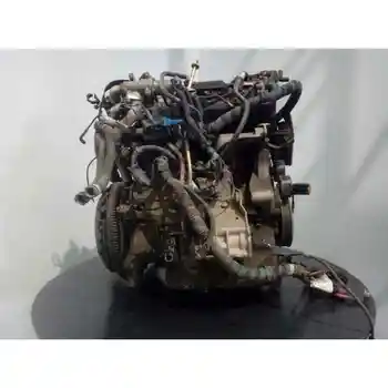 

192A1000 COMPLETE ENGINE FIAT STILO (192)