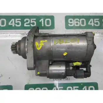 

STARTER MOTOR VOLKSWAGEN GOLF VI (5K1) Advance Bluemotion [16195160]