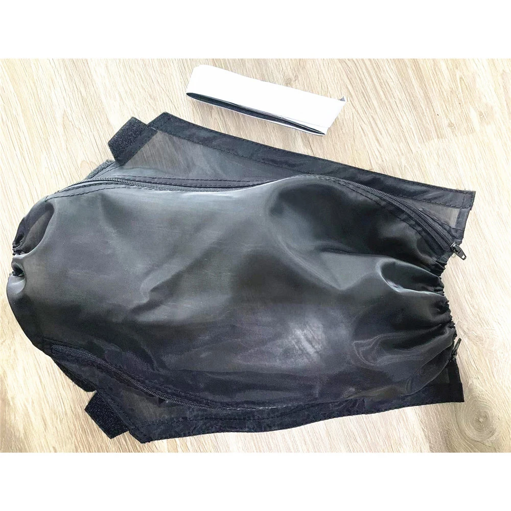 

Protective Mesh Dust Cover for 1/8 TALION 6S EXB RC Car Model Toy Accessories Parts